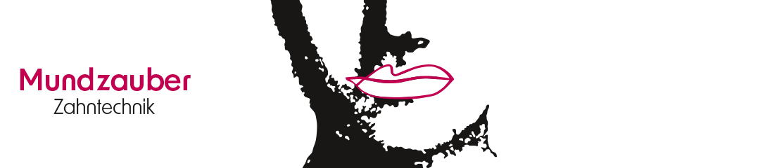 Mundzauber Zahntechnik Logo