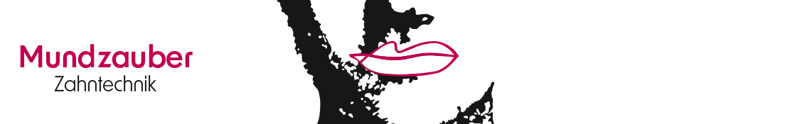 Mundzauber Zahntechnik Logo